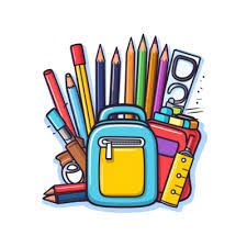 school supplies